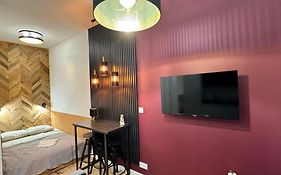 Green Hill Apartments Katowice